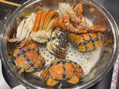 -川骄海鲜自助(河东店)