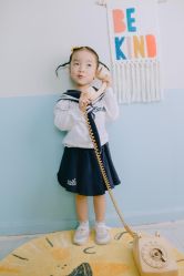 -嘟嘟卡奇儿童摄影