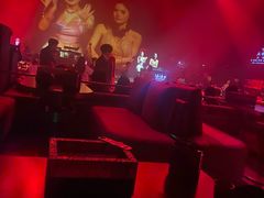 -赤红音乐现场(浦东金桥路店)