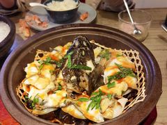 -上屿水产(鼓浪屿一店)