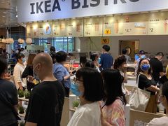 -宜家·瑞典食品屋(四元桥店)