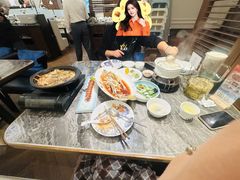 -前海沿·青岛菜(乐客城店)