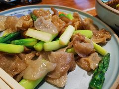 -垚慈居素食(华发新城店)