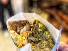 双鸡蛋果篦儿-清真·二嫂子煎饼果子(鼓楼旗舰形象店)