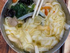 -小满手工粉(上海维璟广场店)