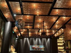 -THE CANNERY&JUJU 新鲜海鲜·牛排美食酒廊