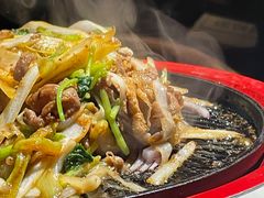 -庆云楼饭庄(什刹海店)