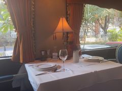 -火车头法国西餐厅