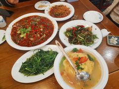 -外婆菜(江乡路店)