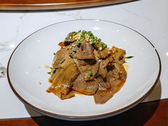 -大汗行宫园林餐厅