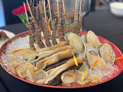 -西郊宾馆·1921餐厅