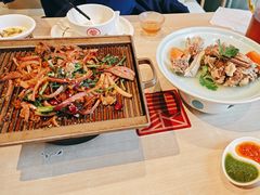 -羊之道草原味道清真餐厅(番禺店)