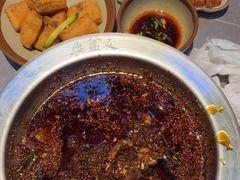 -耍盆友·重庆江湖菜(百子湾店)