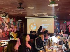 -你又瘦了小酒馆(奥体店)