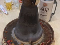 -阳坊大都涮羊肉(阳坊总店)