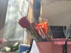-麦当劳(杭州西湖银泰百货店)