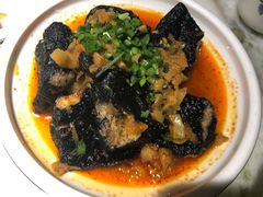 长沙臭豆腐-9家湘菜(上南路店)