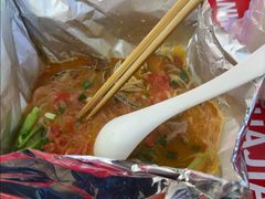 -见味花甲(福田coco park店)