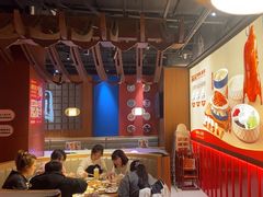 -满园烤鸭·春饼(抚顺万达店)