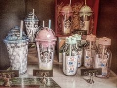 -星巴克(苏州泰华店)