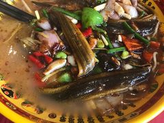 -风云面馆(珠海路店)