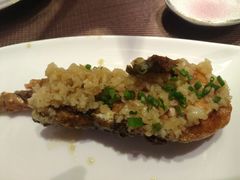 -割烹旭日本料理(龙湖狮山天街店)