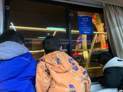 -珠江夜游西堤码头