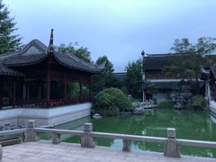 -祝家花園(伯渎港店)