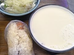 -文武王氏烧饼·无矾油条(西溪路店)