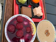 -萬春金福下午茶(故宫店)