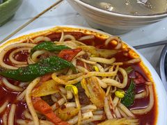 -大胡子烤羊肉清真(天海夜市总店)