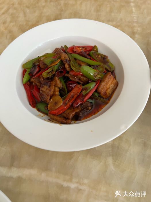 济南喜来登酒店-采悦轩中餐厅图片