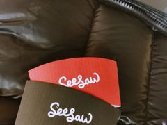 -Seesaw Coffee(朝阳大悦城店)