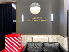 -海马体照相馆|大师(北京华贸中心店)