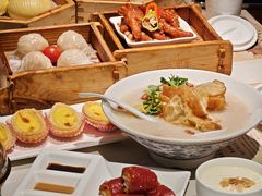 -悦满楼·西关名点·湛江名菜(航空综合大厦店)