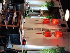 -北门涮肉·炭火铜锅涮肉(什刹海店)