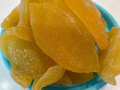 -梅你不渴(惠多港购物中心店)