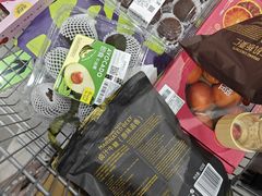 -山姆会员商店(上海浦东店)