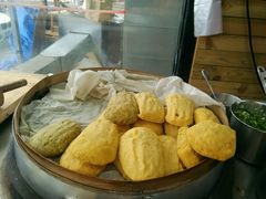 -山沟沟炒鸡(颐灏·海怡名都店)