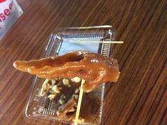 e豆赞无骨鸡脚冻-e豆赞无骨鸡脚冻