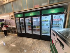 -湖州东吴开元名都酒店-滨河自助餐厅
