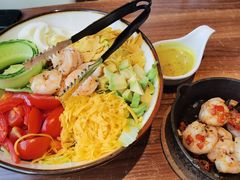 TIGERS精选沙拉-TIGERS老虎西餐(亦庄店)