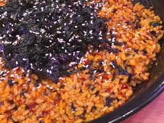 -HOTISLAND海鸡岛·韩国料理(江南西店)
