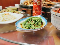 -郑喜旺烧烤(郑州总店)