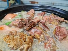 -钰洁腊排骨火锅
