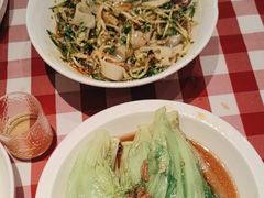 -西贝(枫蓝国际购物中心店)