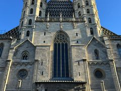 -斯蒂芬主教座堂(Stephansdom)