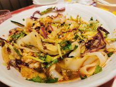 -西贝(上海中心店)
