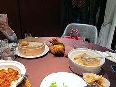 -RIVIERA 松鹤楼(外滩店)