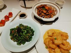 -茉里粤菜(皇姑万象汇店)